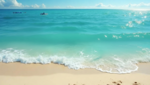 Shark Sightings: Discover America’s Beaches with the Most Attacks