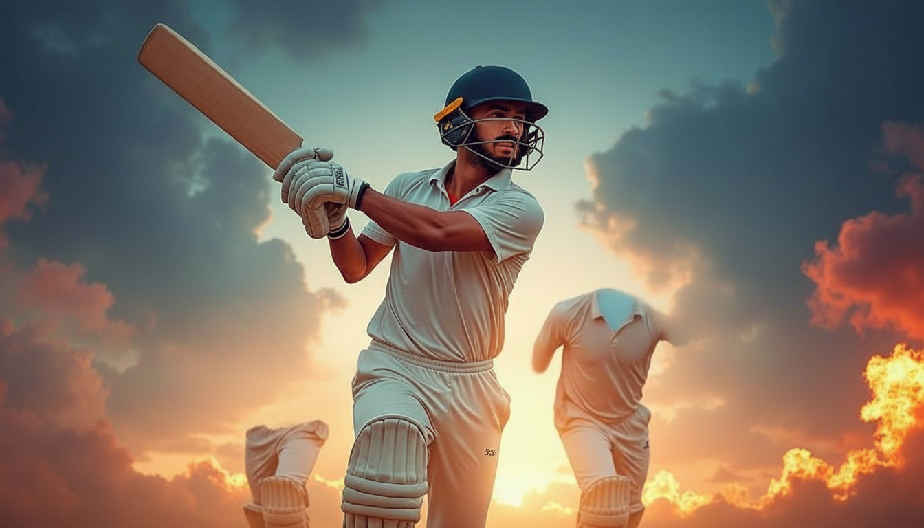 Vaibhav Sooryavanshi: A Cricket Sensation Ready for India Debut