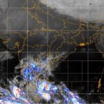 IMD Chandigarh Weather Update: Thunderstorms and Heavy Rain Expected
