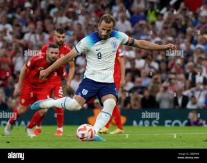 Harry Kane England Match: A Comeback Story Against DR Congo