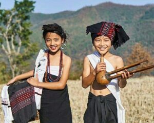 Kuki Tribes Manipur: Unraveling the Truth Behind Recent Violence