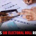 SIR Electoral Rolls Controversy: What 23 Opposition Parties Want You to Know