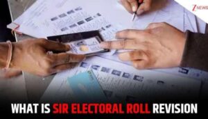 SIR Electoral Rolls Controversy: What 23 Opposition Parties Want You to Know