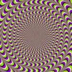 Visual Brainteaser: Can You Spot the Odd Bee in This Illusion?