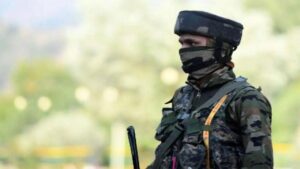 Manipur Violence: Unrest in Noney District and Its Consequences