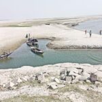 Teesta River Sediment Management: How Government Cooperation is Key