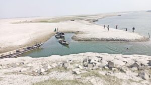 Teesta River Sediment Management: How Government Cooperation is Key
