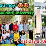 Gauhati University Journalism Summer Program: A New Era for Media Training
