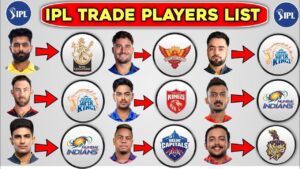 Hardik Pandya Transfer News: Could CSK or KKR Secure His Future?
