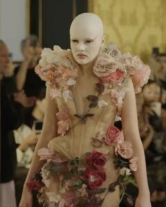 Paris Fashion Week Controversy: Did Clavicular Overshadow 424’s Collection?