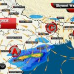 South Tripura Thunderstorms: What to Expect from Incoming Weather