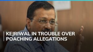 Horse Trading Allegations: Tamil Nadu’s Political Drama Unfolds