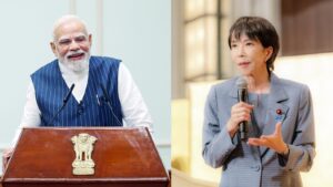 Sanae Takaichi India Visit: A Glimpse into Modi’s Warm Welcome and Beyond