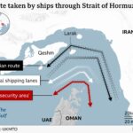 Freedom of Navigation in Hormuz: What PM Modi Wants You to Know