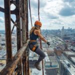 Empire State Building Marriage Proposal Takes an Unexpected Turn