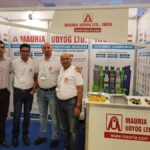 Mauria Udyog Ltd SEBI Order: What Investors Need to Know