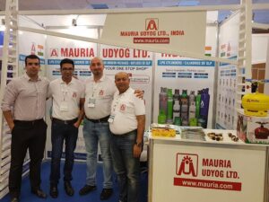 Mauria Udyog Ltd SEBI Order: What Investors Need to Know