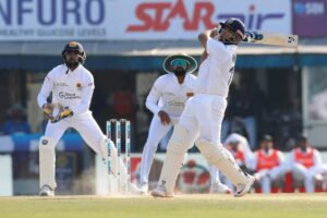 India Sri Lanka Test Series: What’s at Stake in This Epic Battle?