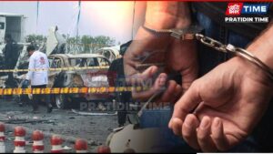Assam Police Arrest: Shocking Case of Child Assault in Cachar District