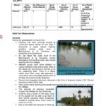 Arunachal Flood Damage Assessment: Latest Reports and Recovery Efforts