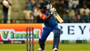 Vaibhav Sooryavanshi Shouldn’t Replace Sanju Samson Just Yet