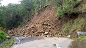 Monsoon Floods in Arunachal Pradesh and Assam: Devastation Unfolds