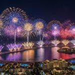 Fireworks Display: Is the Biggest Ever Worth the Environmental Cost?