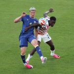 Folarin Balogun Red Card: What’s Next for USA in World Cup?