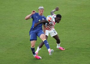 Folarin Balogun Red Card: What’s Next for USA in World Cup?