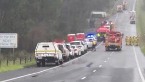 Ashwani Sharma Truck Accident: A Tragic Loss for the Community