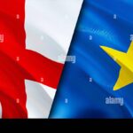 England vs DR Congo: The Epic Clash in FIFA World Cup 2026