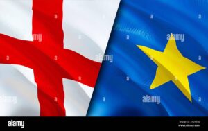 England vs DR Congo: The Epic Clash in FIFA World Cup 2026