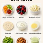 Healthy Snacking: What Your Favorite Snacks Might Be Hiding