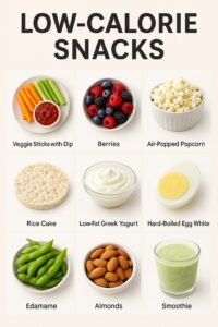 Healthy Snacking: What Your Favorite Snacks Might Be Hiding