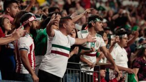 Mexico FIFA Punishment Possible After Infamous Chant Returns