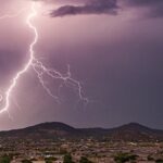 Chhattisgarh Thunderstorm Alert: Is Your Area Affected by Lightning Today?