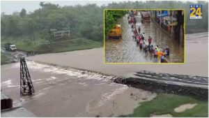 Heavy Rain Palghar: What to Expect and Stay Safe During the Alert