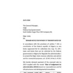 Notice of Demand July 2026: What You Need to Know About DU Digital