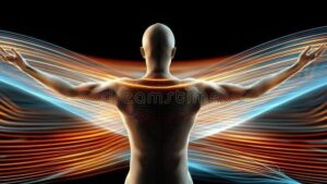 Aura Secrets: Uncover the Power of Your Magnetic Presence