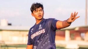 Vaibhav Sooryavanshi: Why Was This Teen Cricket Star Benched?