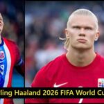 Erling Haaland International Goals: Could He Reach 260?