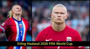Erling Haaland International Goals: Could He Reach 260?