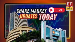 Sensex Today: Exploring the Market Trends and Insights into July Gains