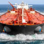 India-Bound Oil Tanker Overcomes Challenges Near Hormuz to Reach Odisha