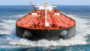 India-Bound Oil Tanker Overcomes Challenges Near Hormuz to Reach Odisha
