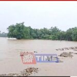 Ranganadi River Flood Update: What You Need to Know About Assam’s Situation