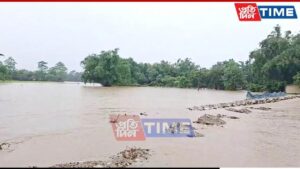 Ranganadi River Flood Update: What You Need to Know About Assam’s Situation