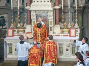 Latin Mass Consecrations: A Bold Challenge to Pope Leo XIV’s Authority