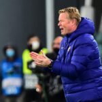 Koeman Resignation: Shocking World Cup Exit and Racial Abuse Claims