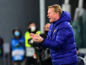 Koeman Resignation: Shocking World Cup Exit and Racial Abuse Claims